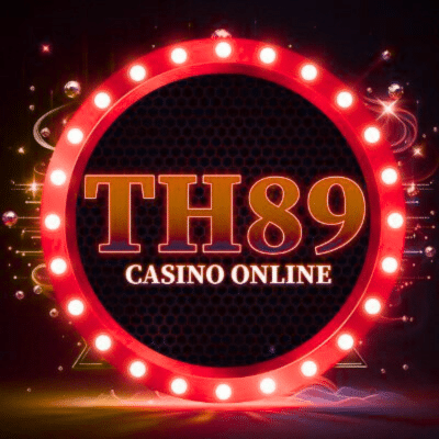 th89 slot-Logo